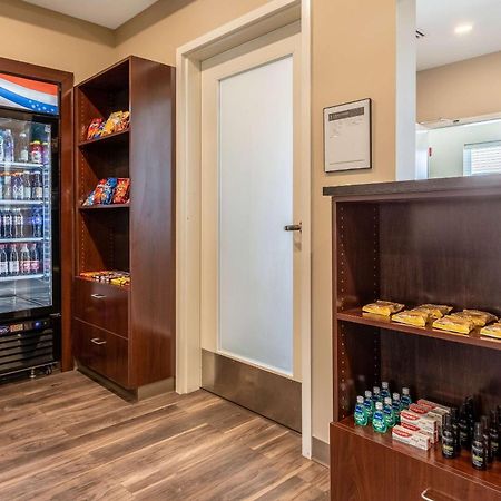 Sleep Inn & Suites Park City-Wichita North Εξωτερικό φωτογραφία
