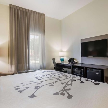 Sleep Inn & Suites Park City-Wichita North Εξωτερικό φωτογραφία