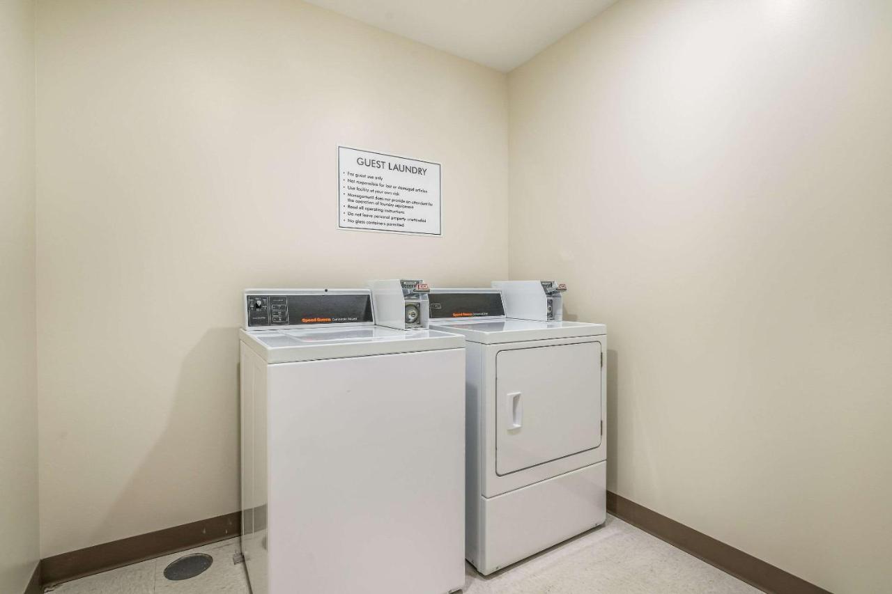 Sleep Inn & Suites Park City-Wichita North Εξωτερικό φωτογραφία