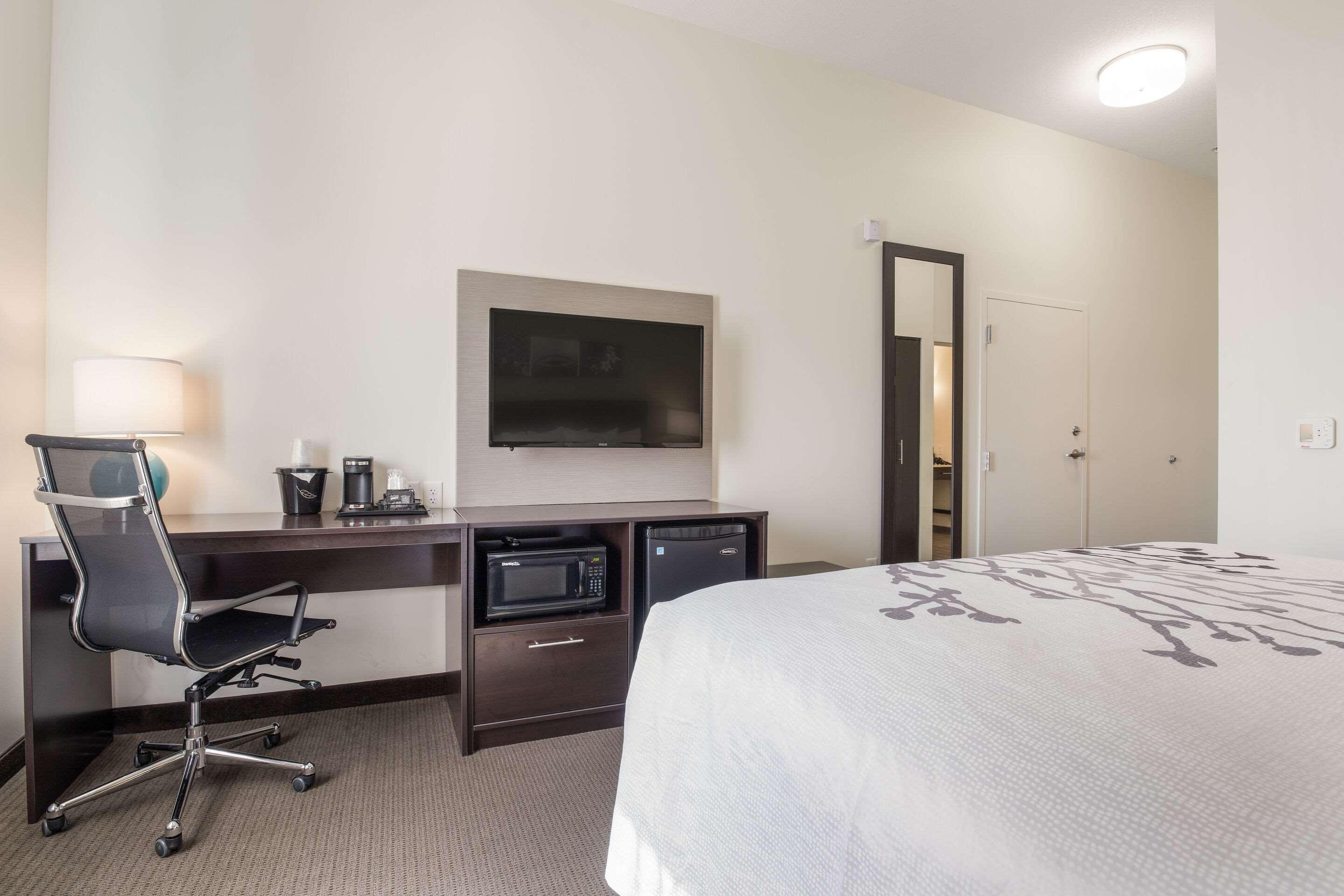 Sleep Inn & Suites Park City-Wichita North Εξωτερικό φωτογραφία