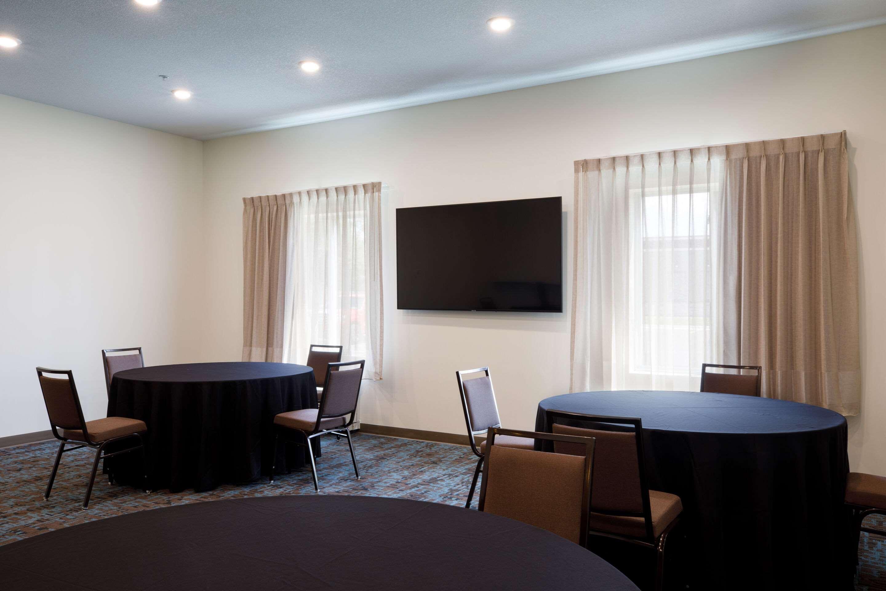 Sleep Inn & Suites Park City-Wichita North Εξωτερικό φωτογραφία