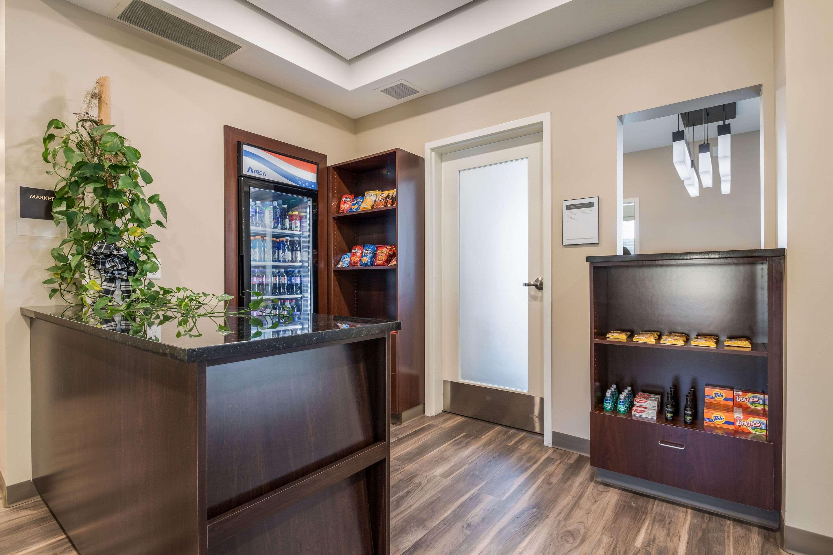 Sleep Inn & Suites Park City-Wichita North Εξωτερικό φωτογραφία
