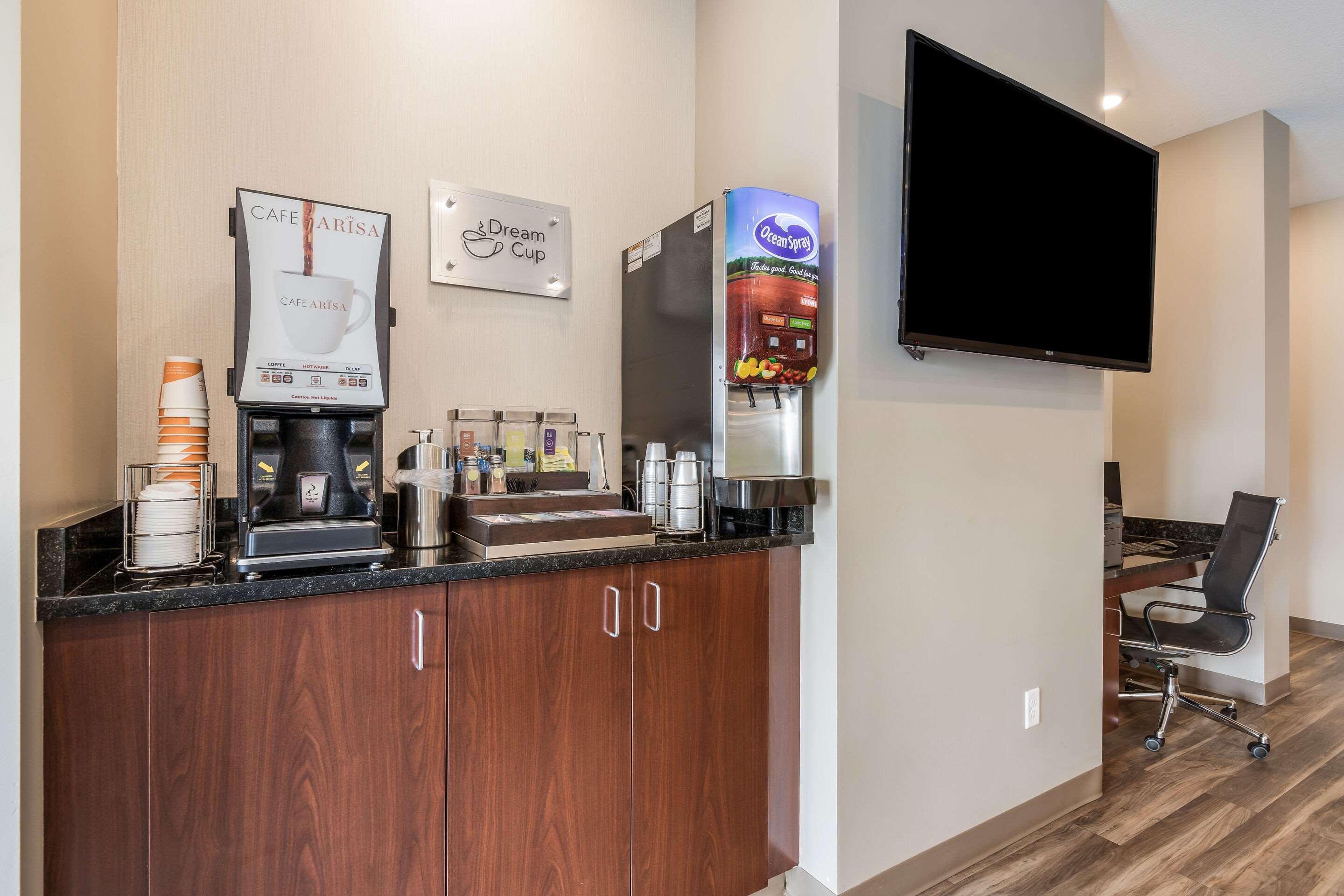Sleep Inn & Suites Park City-Wichita North Εξωτερικό φωτογραφία