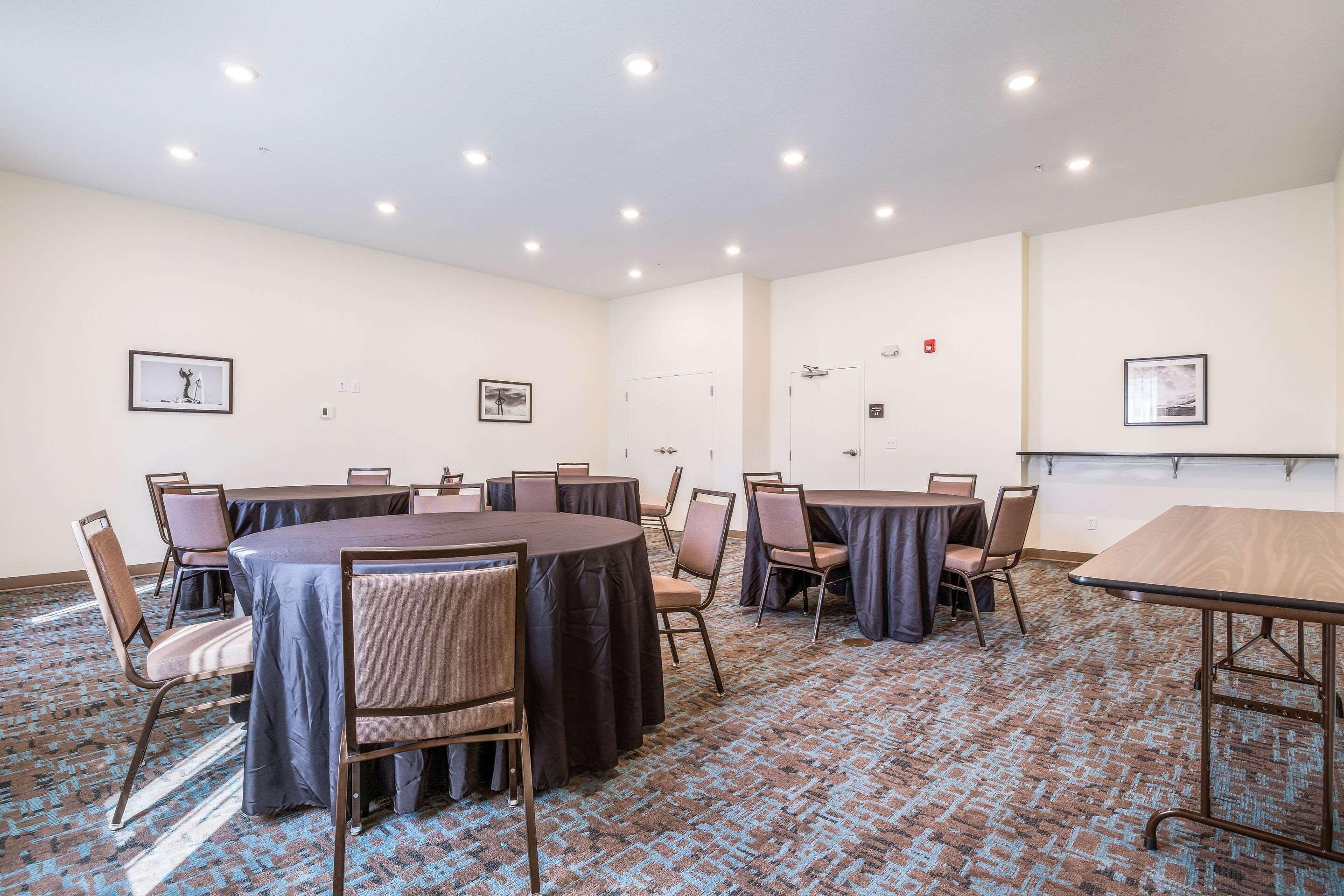 Sleep Inn & Suites Park City-Wichita North Εξωτερικό φωτογραφία