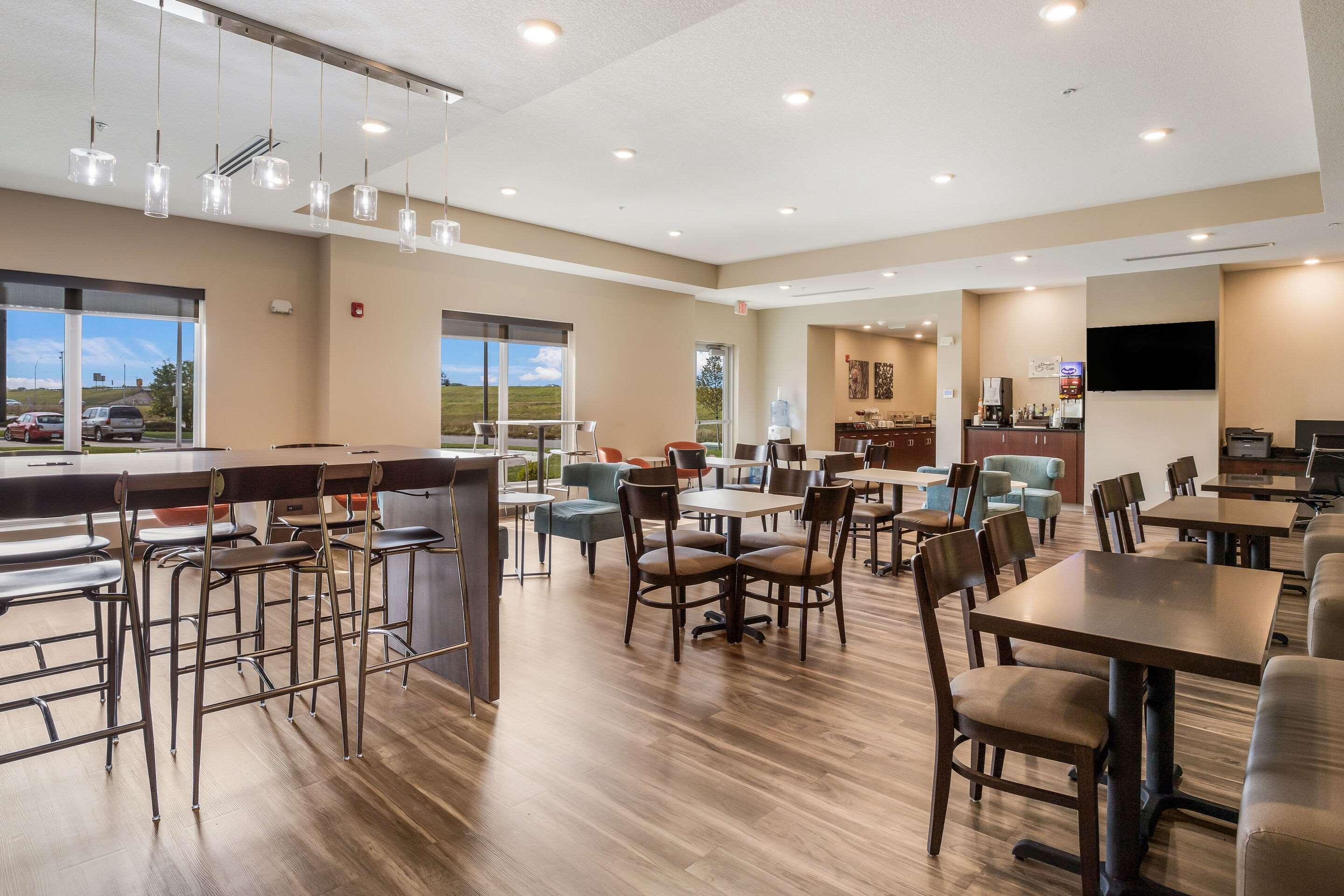 Sleep Inn & Suites Park City-Wichita North Εξωτερικό φωτογραφία