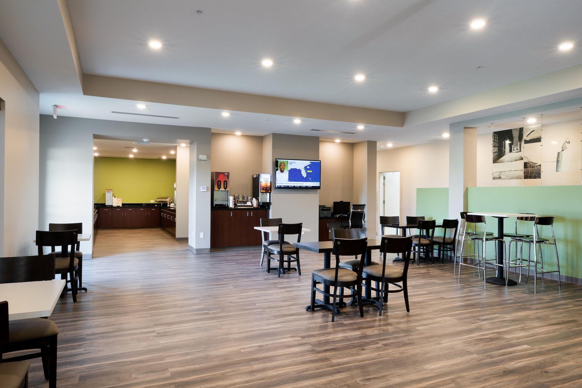 Sleep Inn & Suites Park City-Wichita North Εξωτερικό φωτογραφία