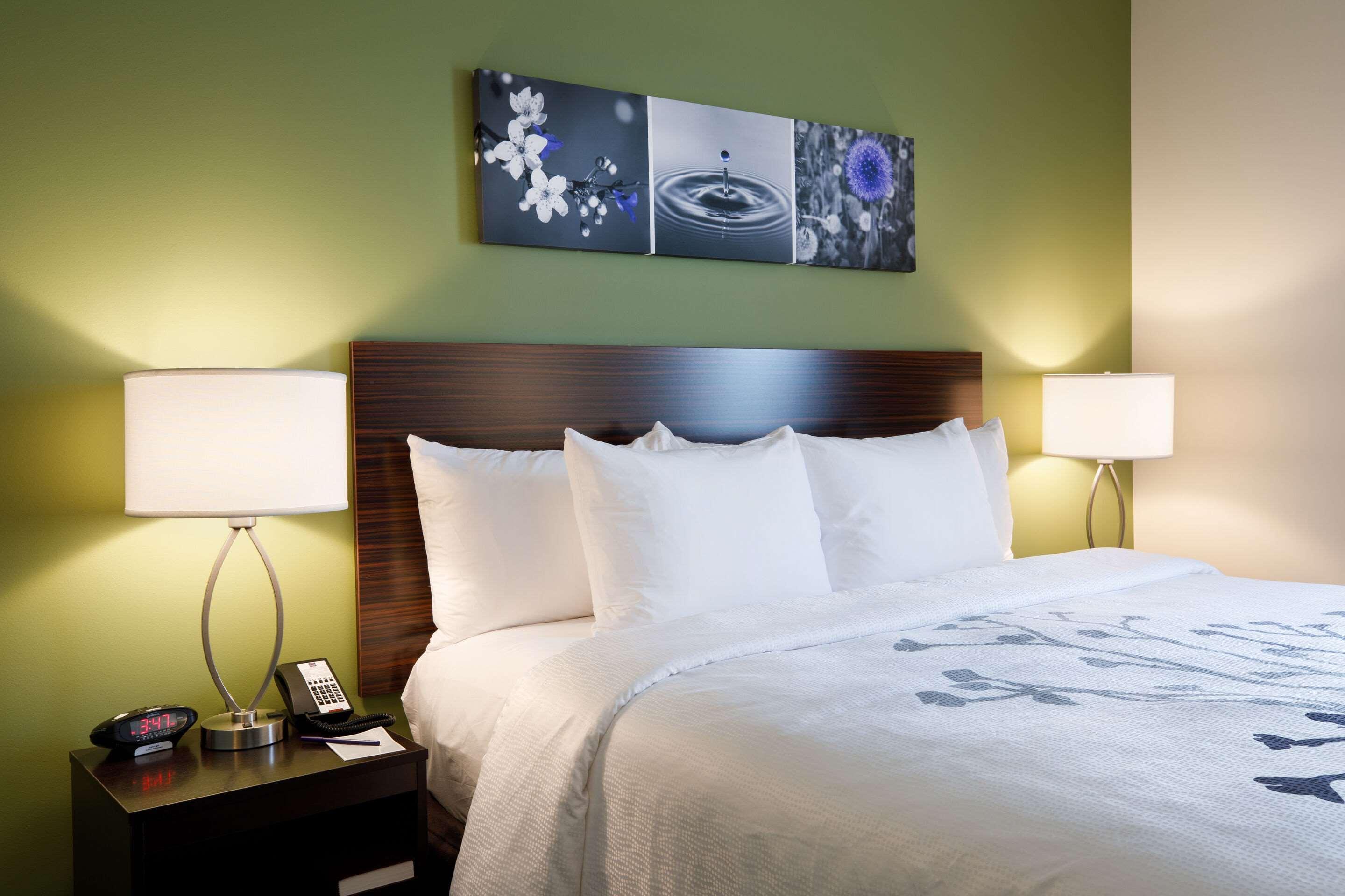 Sleep Inn & Suites Park City-Wichita North Εξωτερικό φωτογραφία