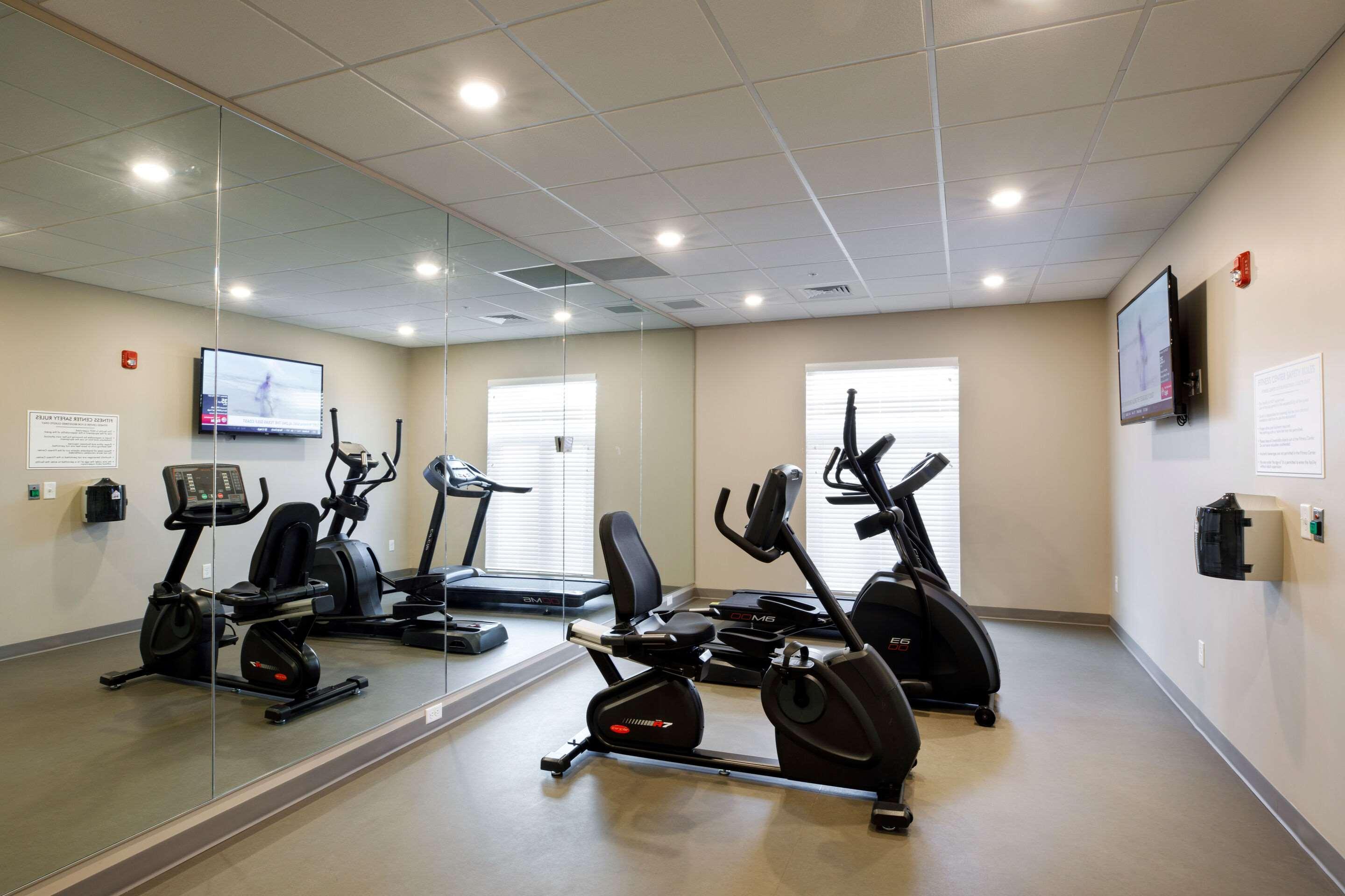 Sleep Inn & Suites Park City-Wichita North Εξωτερικό φωτογραφία