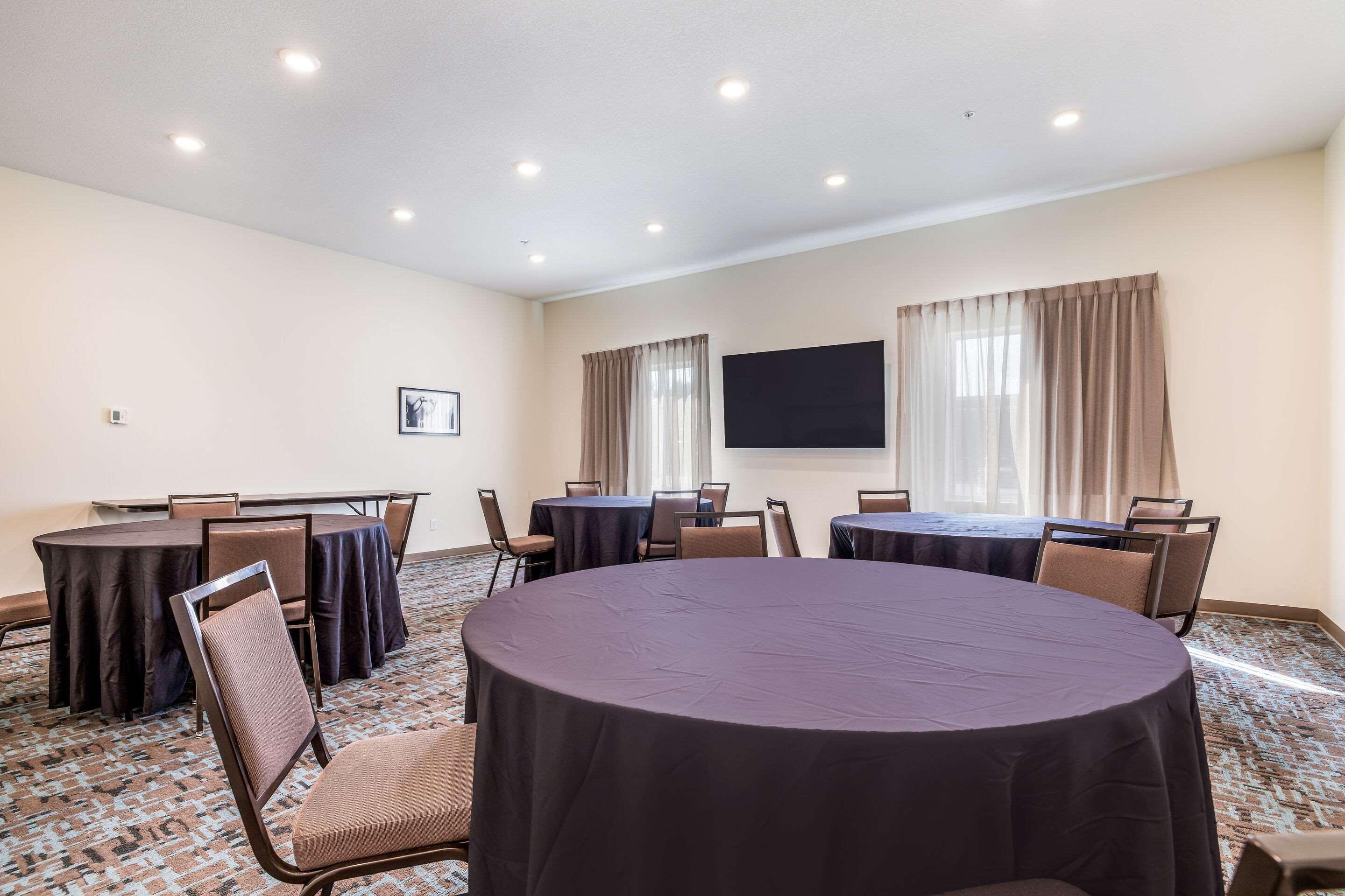 Sleep Inn & Suites Park City-Wichita North Εξωτερικό φωτογραφία