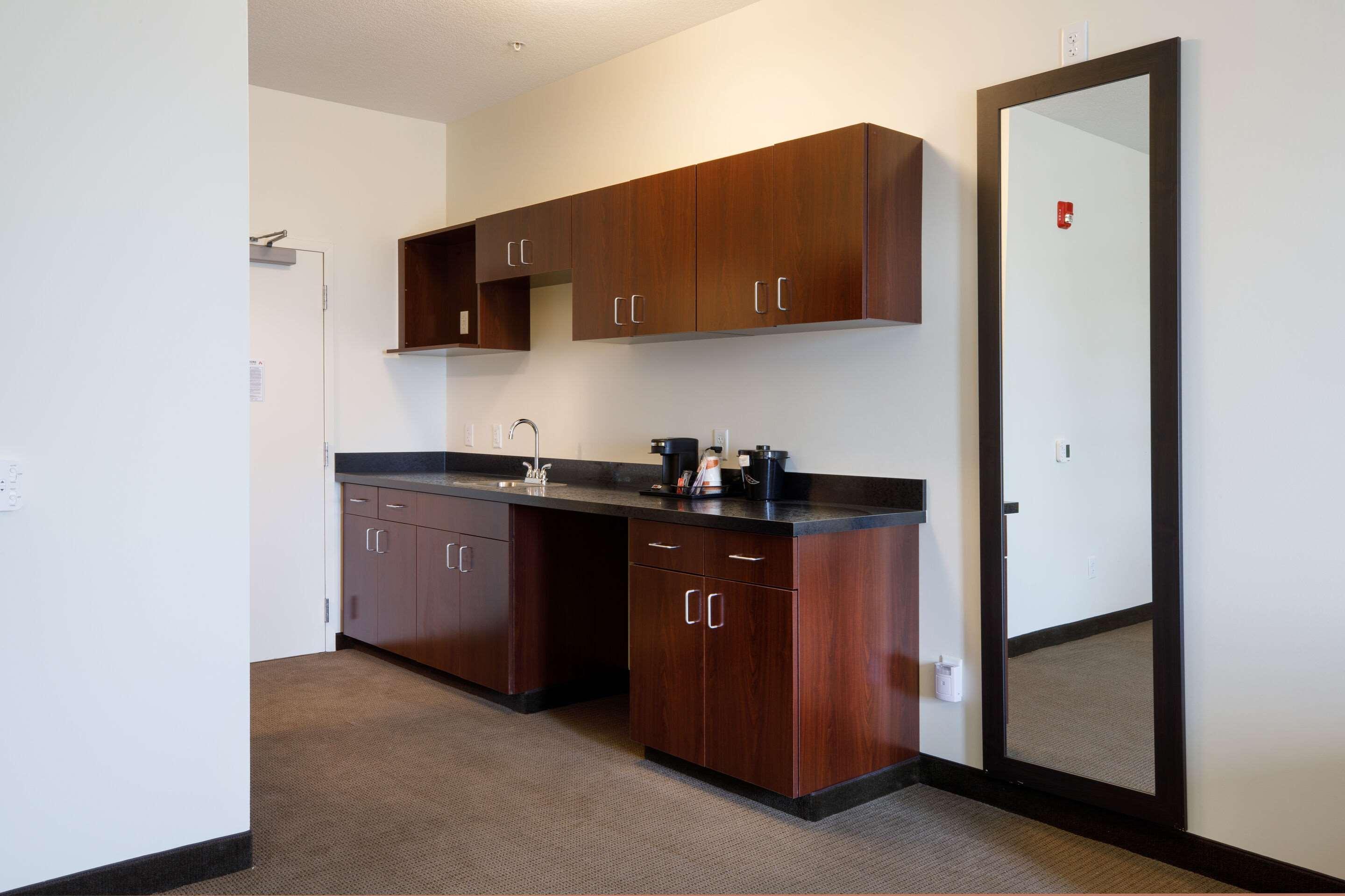 Sleep Inn & Suites Park City-Wichita North Εξωτερικό φωτογραφία