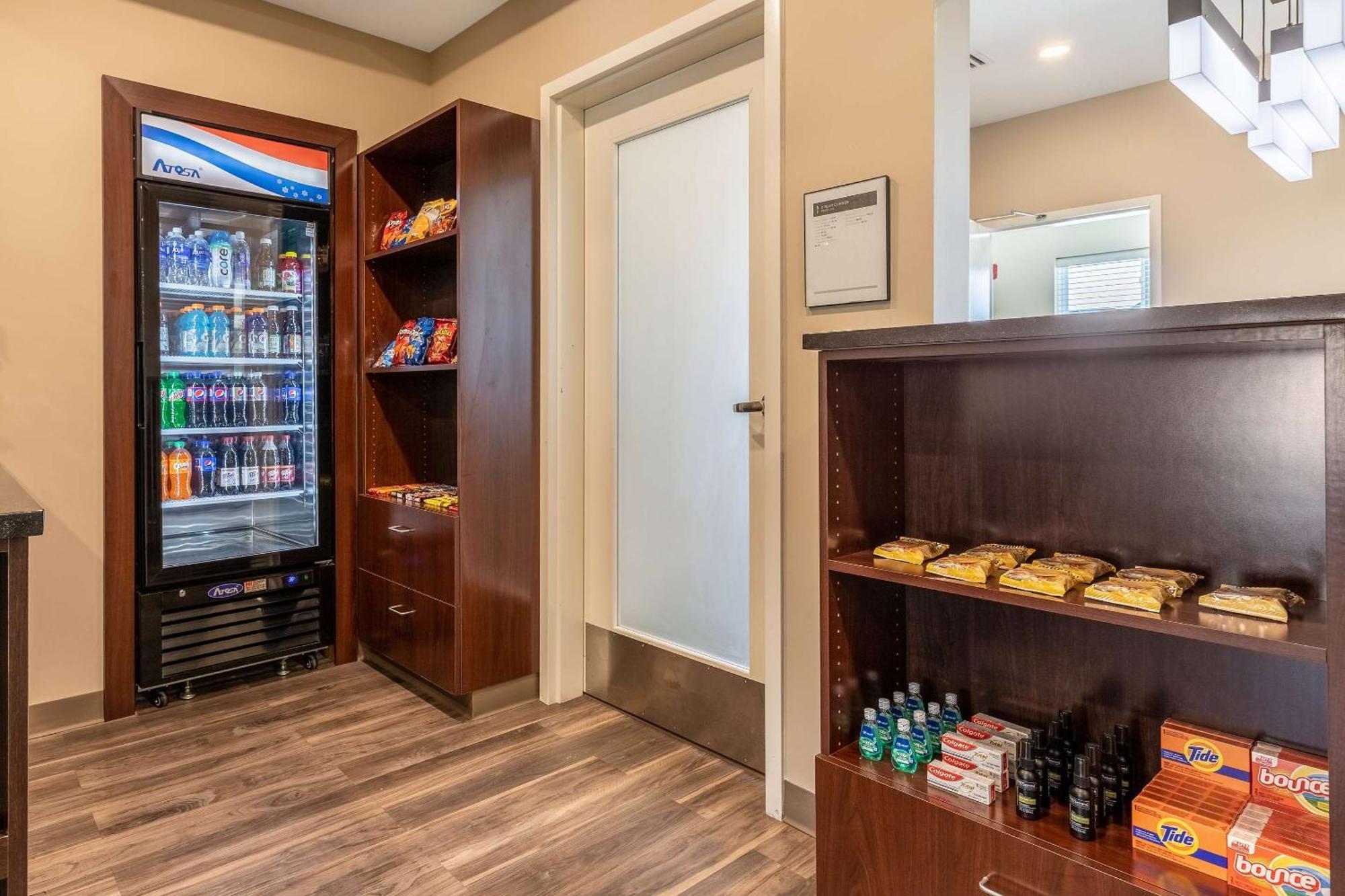 Sleep Inn & Suites Park City-Wichita North Εξωτερικό φωτογραφία